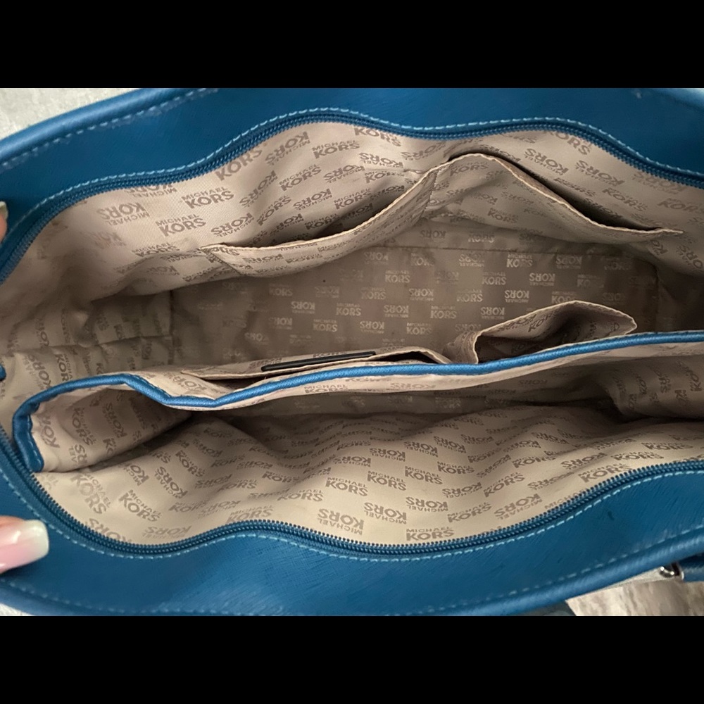 Large Mk Purse - image 3